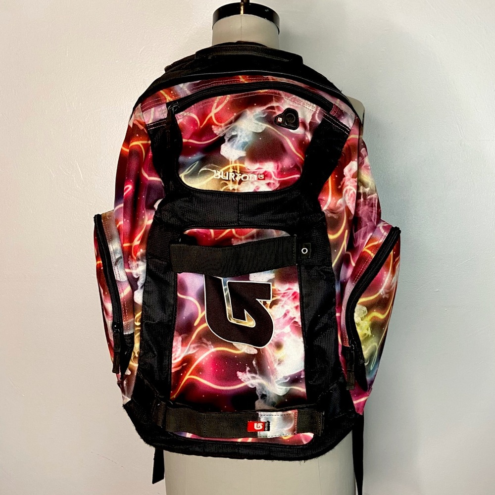 🇺🇸SALE🇺🇸 Burton Snowpack Backpack